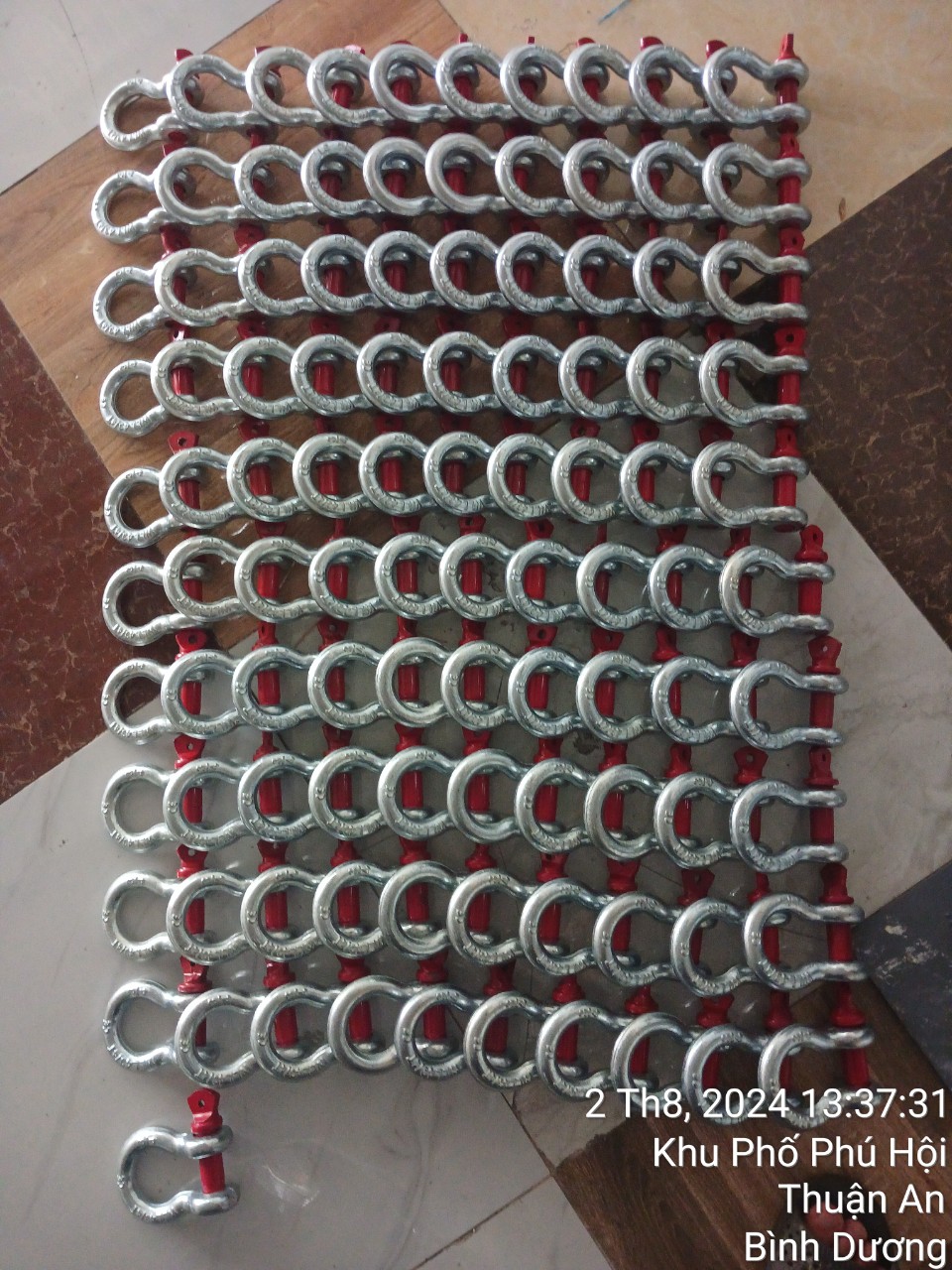 Mani Trung Quốc - Công Ty TNHH SX - XNK Hiệp Thành Phát
